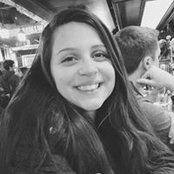 Michelle Roche's photo