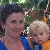 Geneviève Bernier's photo