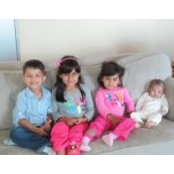 Nargis Mian's photo