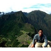 Myron Nagalingam's photo