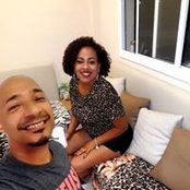 André Santana's photo