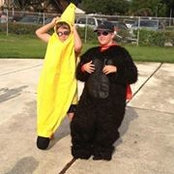 Shannon Brown's photo
