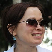 Yulia Sidorovas foto