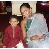 Rajini Rajagopal's photo