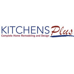 Kitchens Plus