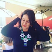Anais Velarde's photo