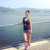 Brittany Stefanetz's photo