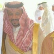 فهد العييريs billede