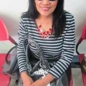 Marieza De Guzman's photo