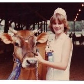 Amy Welchs billede