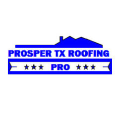 Prosper Tx Roofing Pro