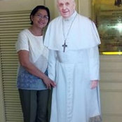 Ma Vibar's photo