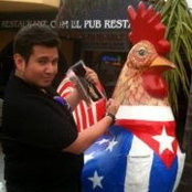 Andre Gonzalez's photo