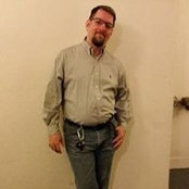 Chris Nichols's photo