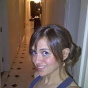 Thoria Sherbini's photo