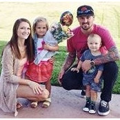 Daniel Goulding's photo