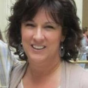 Julie Swanson's photo