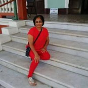 Rita Poorans foto