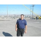 Photo de Gideon Markowitz