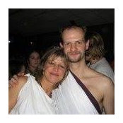 Helen Merchant's photo