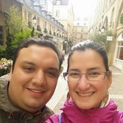 Lady Pinilla's photo