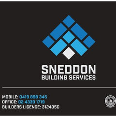 Sneddon Building Services Pty Ltd