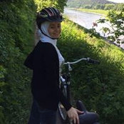 Samah Hamameh's photo