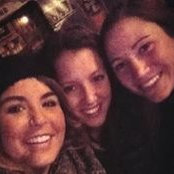Anna Blasberg's photo