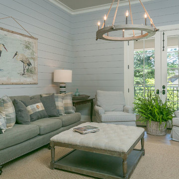 Mary Ross Custom Homes