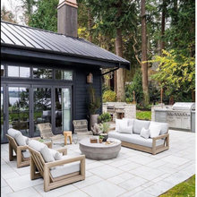 Robles - Landscaping