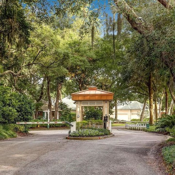 95463 Captains Way, Fernandina Beach, FL 32034 - Land & Home Package