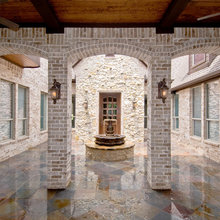 Court Yard
