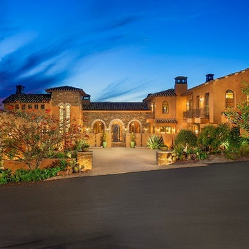 Rancho Valencia Estate