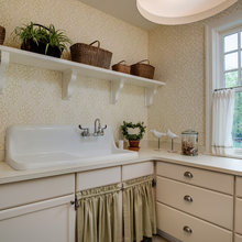 Laundry/Mudroom