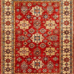 Kazak - Products
