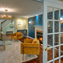 Parlor Office