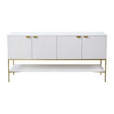 Paloma Blanco Console