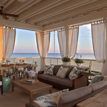 Seaside Residence - Gulf Front