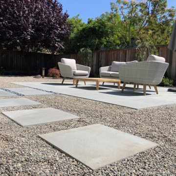 Low Maintenance Gardens