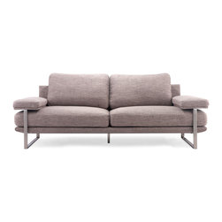 Jonkoping Sofa by Zuo Modern - Sofas