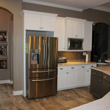 Richmond Kitchen Remodel