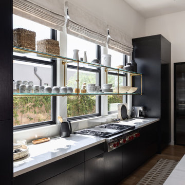 Bronco | Revival Modern Design Home in Scottsdale, AZ
