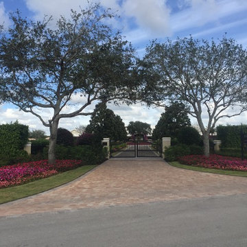 Equestrian Facility, Wellington, FL