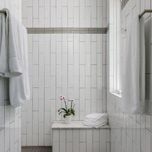 Upstairs Bathroom