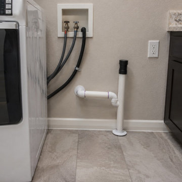 Leak Repairs