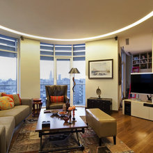 entertainment unit