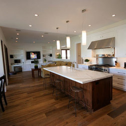 Provenza Hardwood - Hardwood Flooring