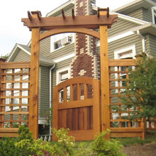craftsman gates