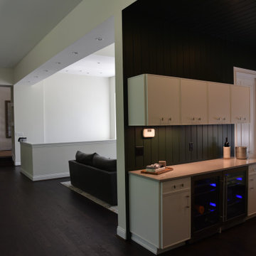 Modern kitchen Remodel