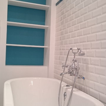 RENOVATION SALLE DE BAIN